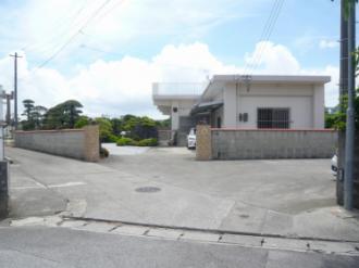 沖縄市園田1億3,980万円収益