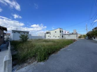 豊見城市字豊崎