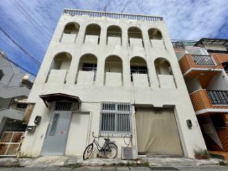 那覇市字安謝4890万円