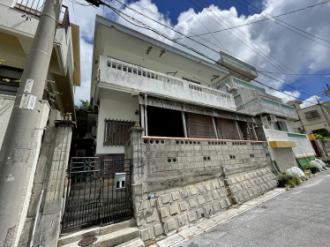 那覇市首里金城町4丁目1300万円