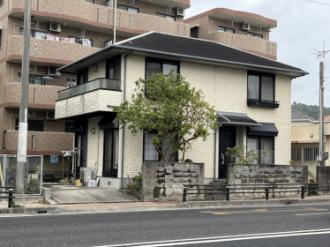 与那原町字与那原