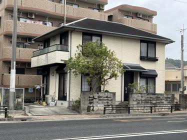 与那原町字与那原