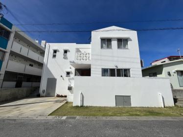 北谷町伊平1丁目