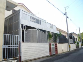 沖縄市泡瀬1680万円売戸建