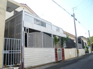 沖縄市泡瀬1680万円売戸建