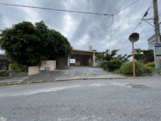 那覇市首里金城町土地