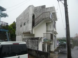 沖縄市池原1丁目