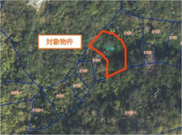 読谷村字喜名（嘉手納弾薬庫）