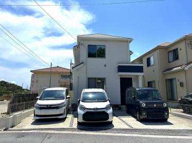 北谷町字吉原5280万円