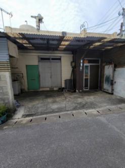 那覇市寄宮二丁目