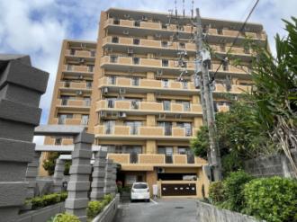 那覇市寄宮２丁目