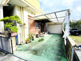 豊見城市与根