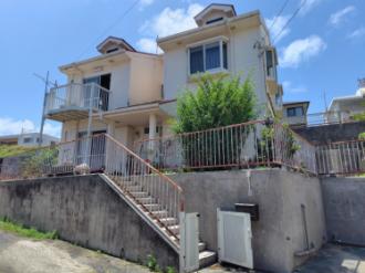 西原町字与那城2300万円売戸建