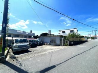 宜野湾市喜友名一丁目　3970万円