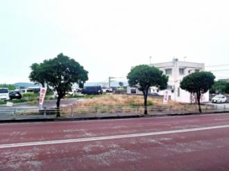 西原町字内間