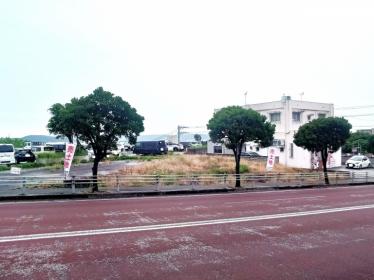 西原町字内間