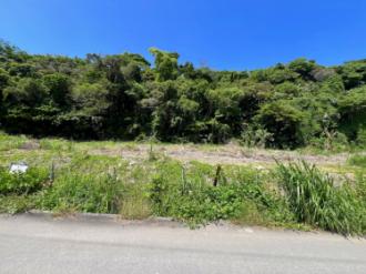 うるま市石川山城