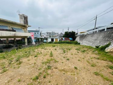 うるま市勝連南風原