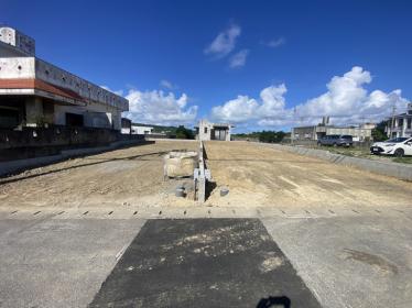 八重瀬町字長毛(2号棟)