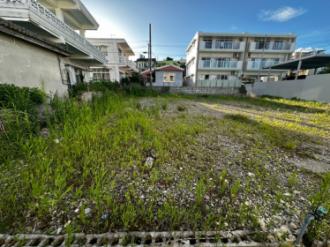 南風原町字本部新築住宅
