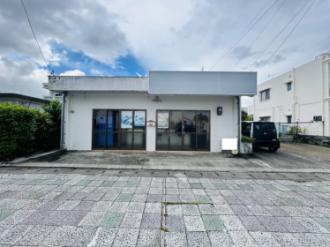うるま市みどり町２丁目