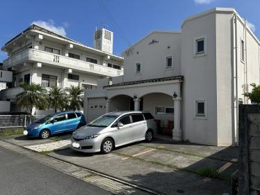 沖縄市大里2丁目