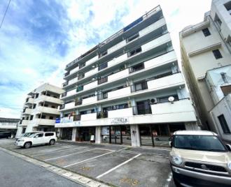 宜野湾市伊佐三丁目