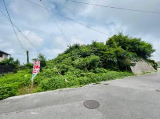 うるま市石川東恩納