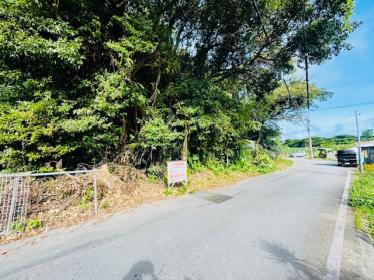 うるま市与那城宮城