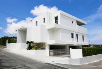 宜野湾市大謝名12500万円