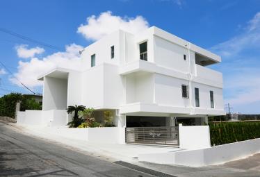 宜野湾市大謝名12500万円