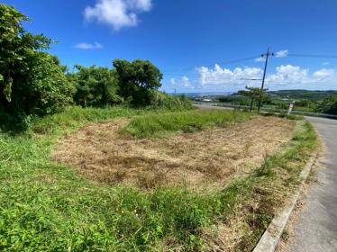 南城市玉城字前川