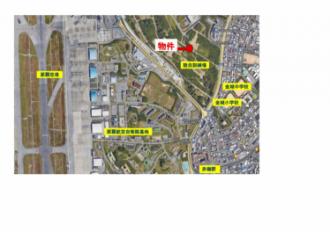 那覇市字安次嶺前地６２２番