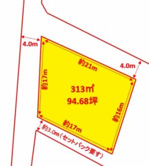 南城市玉城字前川