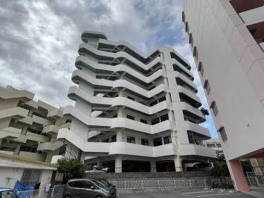 ｼｬﾄｰ城北P-2