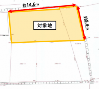 宜野湾市普天間一丁目 2500万円