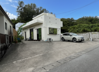 中城村当間3980万円