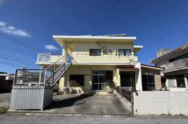 南城市大里字稲嶺