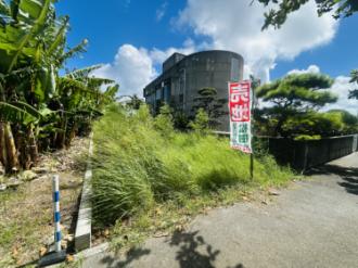 うるま市与那城屋慶名