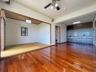 シティライツ我如古６階