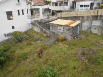 那覇市首里金城町2丁目72番