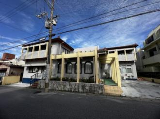 那覇市古島２－１９－７