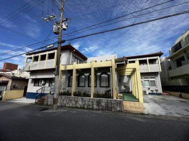 那覇市古島２－１９－７