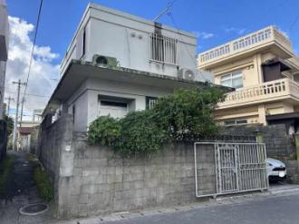 沖縄市住吉1丁目