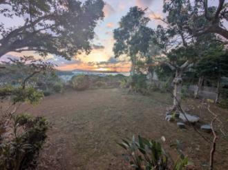 本部町字渡久地