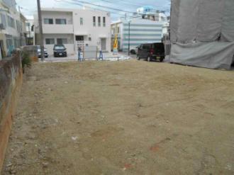 那覇市字安謝６１９－９８