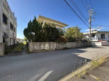 沖縄市池原1丁目