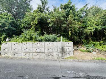 うるま市勝連南風原