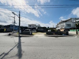 うるま市与那城屋慶名