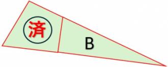 金武町字金武(キャンプ・ハンセン）